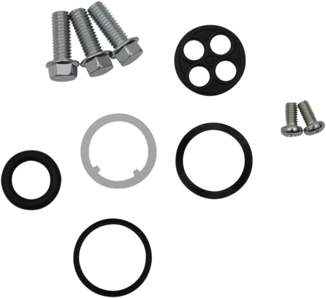 Moose Offroad Hard Parts Rebuild Kit Petcock Hon