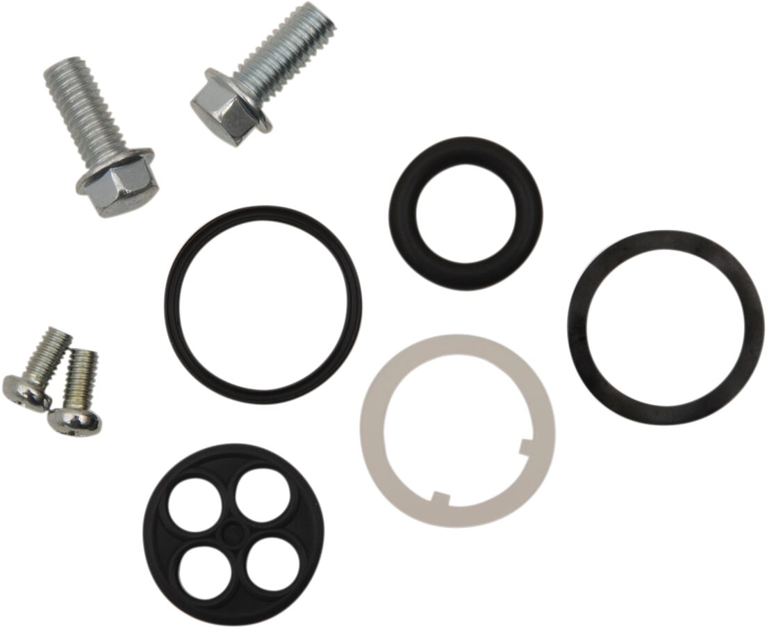 Moose Offroad Hard Parts Rebuild Kit Petcock Hon