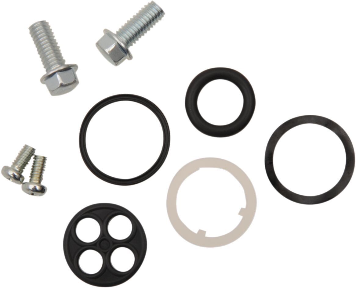 Moose Offroad Hard Parts Rebuild Kit Petcock Hon