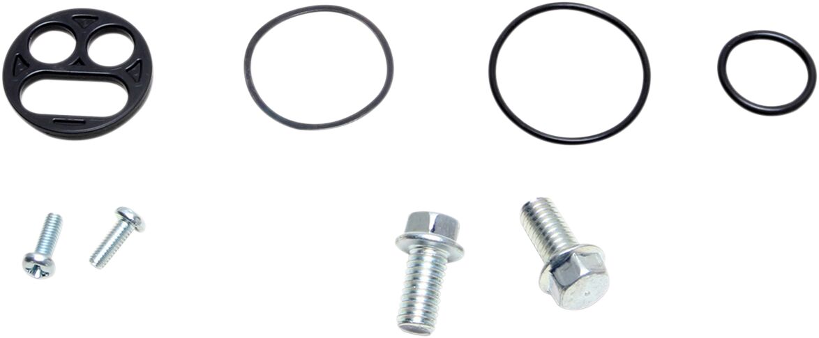 Moose Offroad Hard Parts Rebuild Kit Petcock Kaw