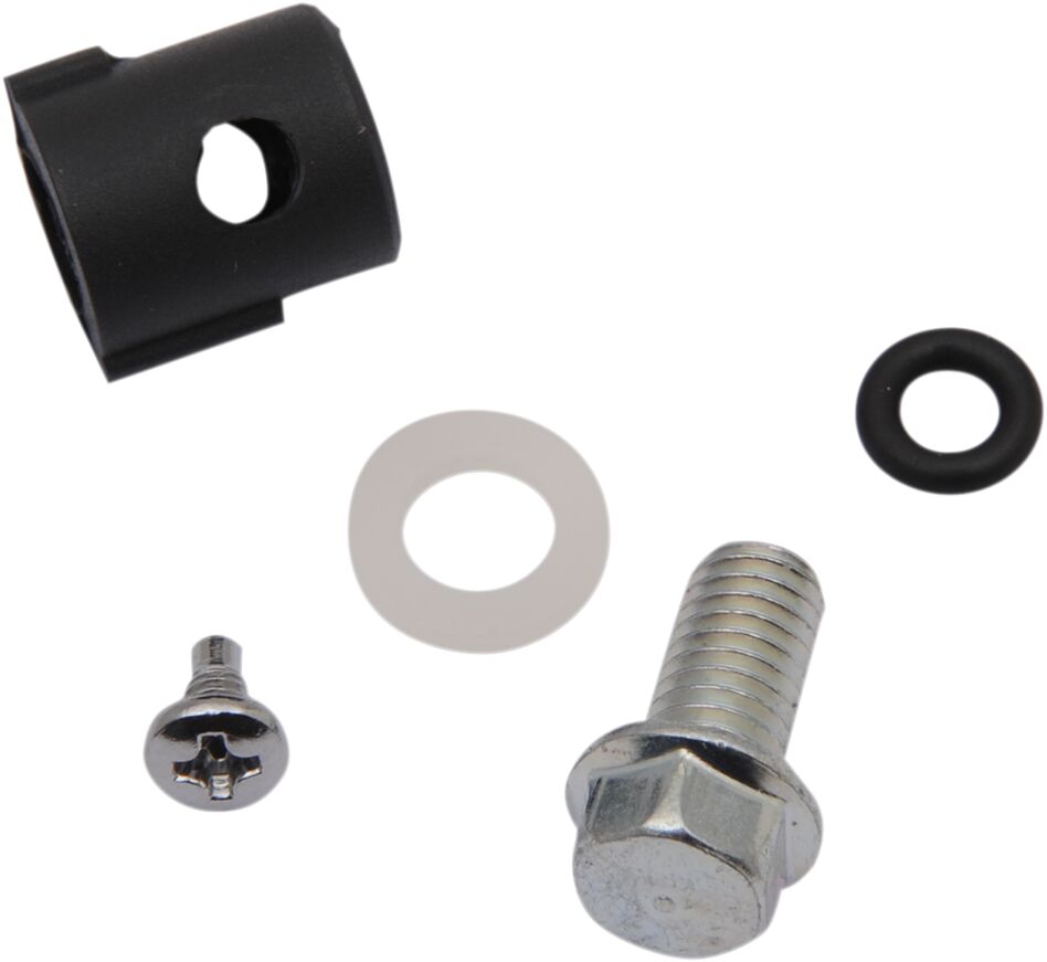 Moose Offroad Hard Parts Rebuild Kit Petcock Yam