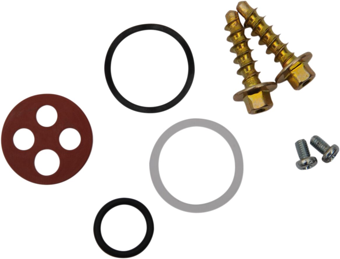 Moose Offroad Hard Parts Rebuild Kit Petcock Husq