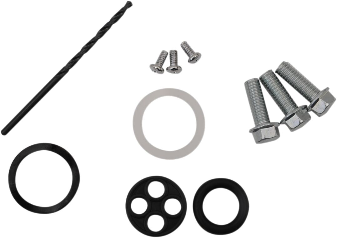 Moose Offroad Hard Parts Rebuild Kit Petcock Hon