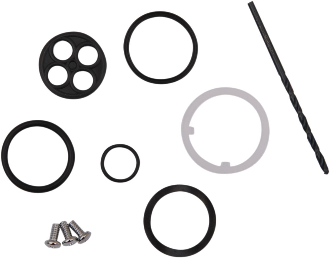 Moose Offroad Hard Parts Rebuild Kit Petcock Hon