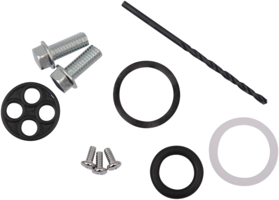 Moose Offroad Hard Parts Rebuild Kit Petcock Hon
