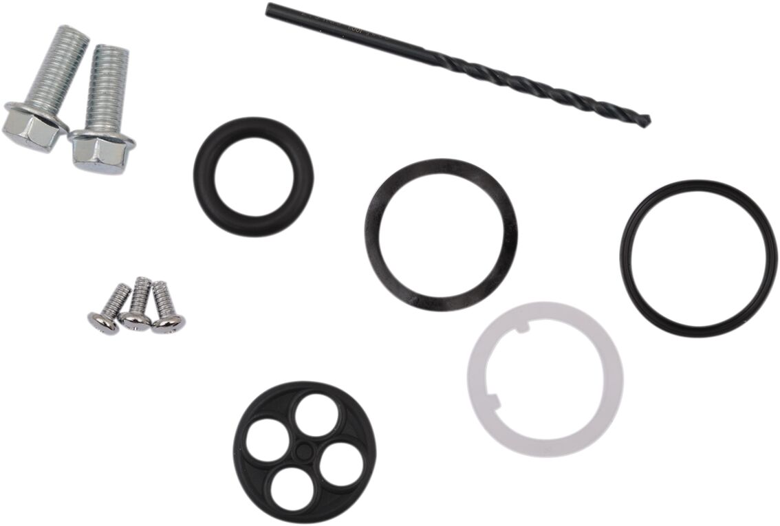 Moose Offroad Hard Parts Rebuild Kit Petcock Hon