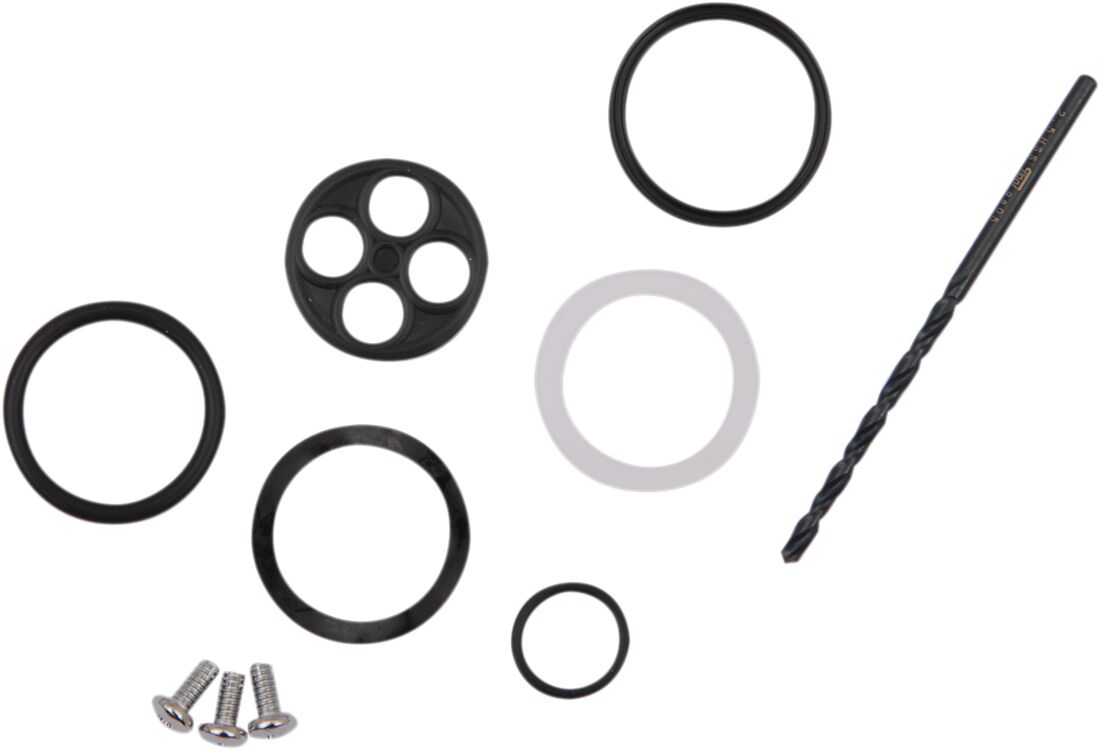 Moose Offroad Hard Parts Rebuild Kit Petcock Hon