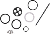 Moose Offroad Hard Parts Rebuild Kit Petcock Hon