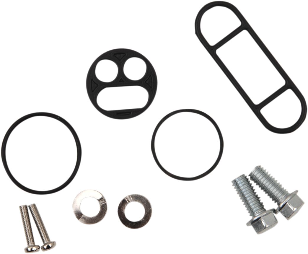 Moose Offroad Hard Parts Rebuild Kit Petcock Yam