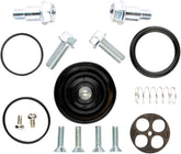 Moose Offroad Hard Parts Rebuild Kit Petcock Kaw