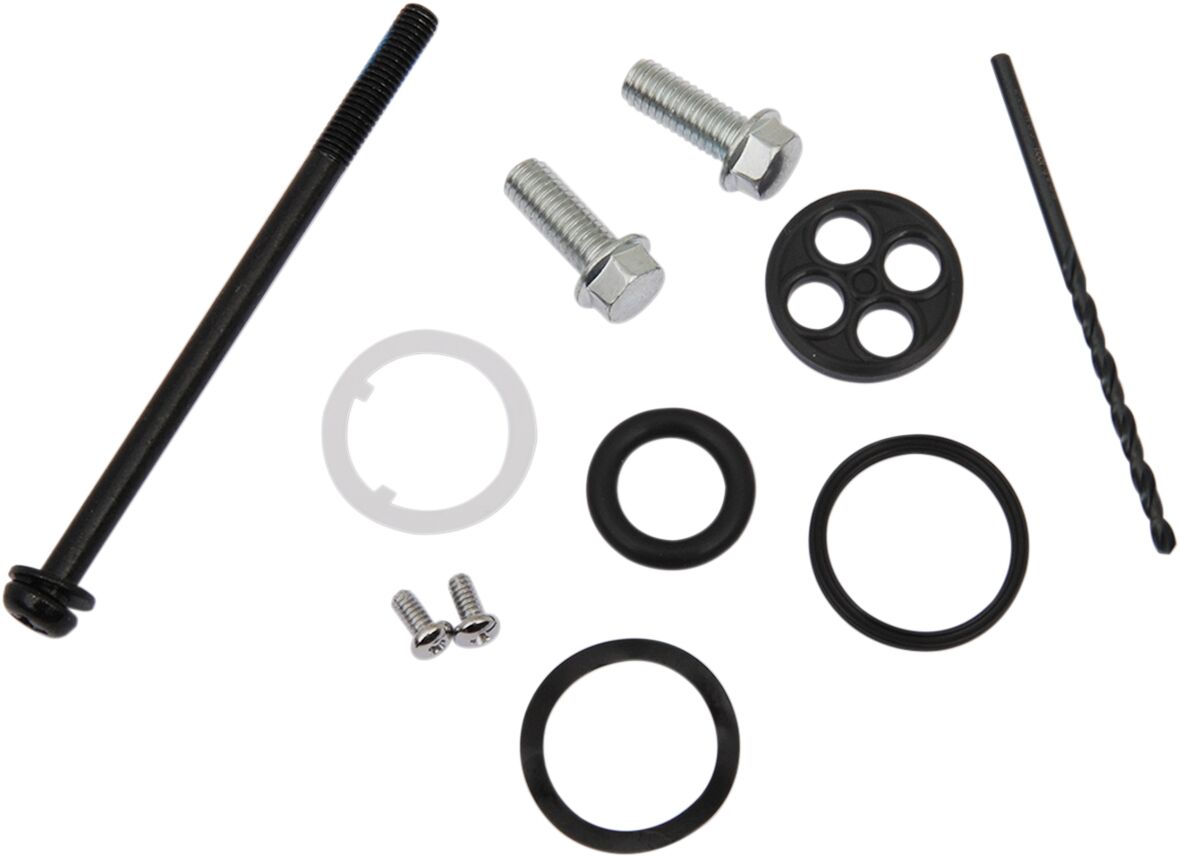 Moose Offroad Hard Parts Rebuild Kit Petcock Hon