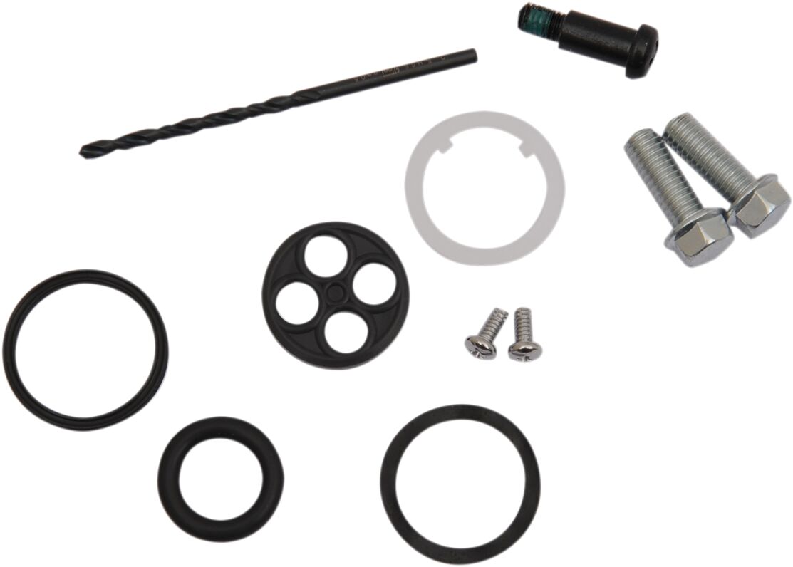 Moose Offroad Hard Parts Rebuild Kit Petcock Hon