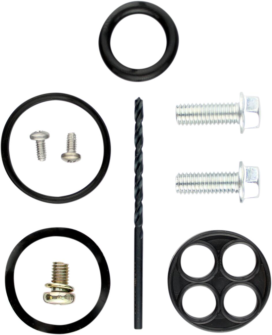 Moose Offroad Hard Parts Rebuild Kit Petcock Hon