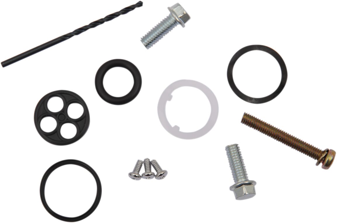 Moose Offroad Hard Parts Rebuild Kit Petcock Hon