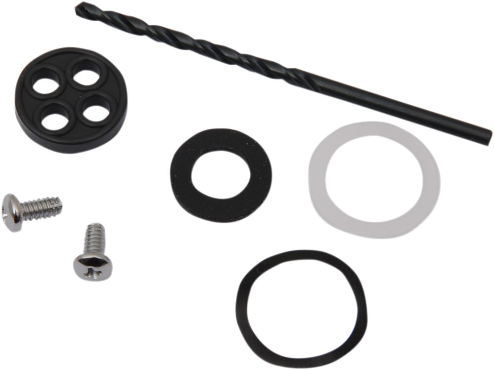 Moose Offroad Hard Parts Rebuild Kit Petcock Hon