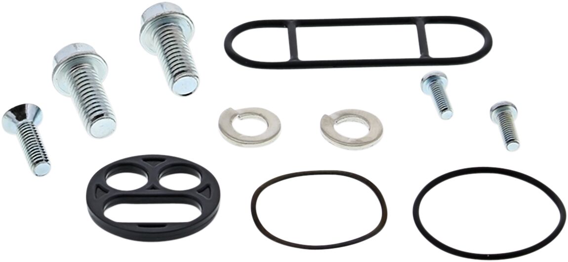 Moose Offroad Hard Parts Rebuild Kit Petcock Yam