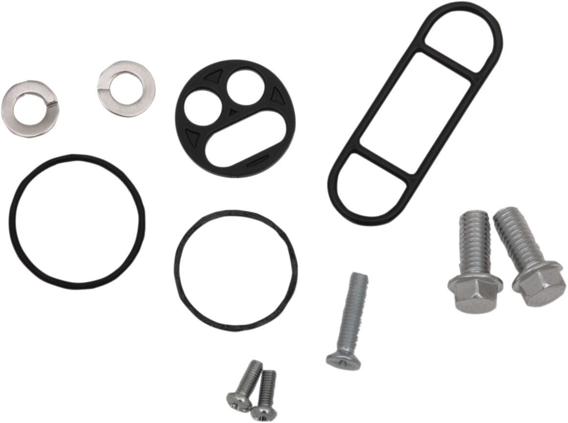 Moose Offroad Hard Parts Rebuild Kit Petcock Yam