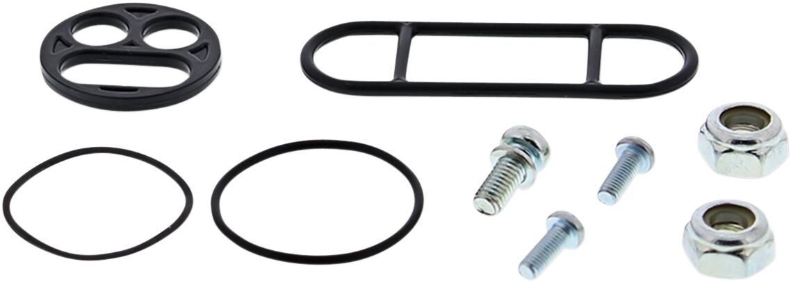 Moose Offroad Hard Parts Rebuild Kit Petcock Ac