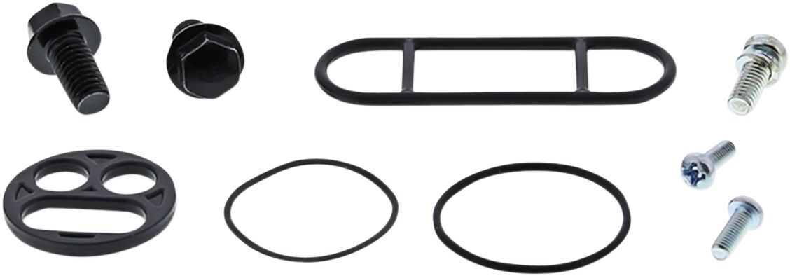 Moose Offroad Hard Parts Rebuild Kit Petcock Ac