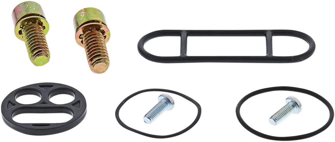 Moose Offroad Hard Parts Rebuild Kit Petcock Pol