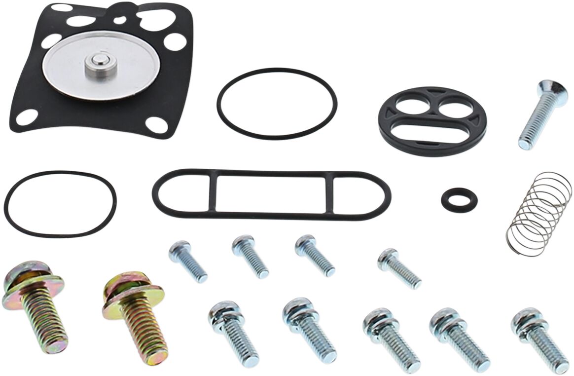 Moose Offroad Hard Parts Rebuild Kit Petcock Suz