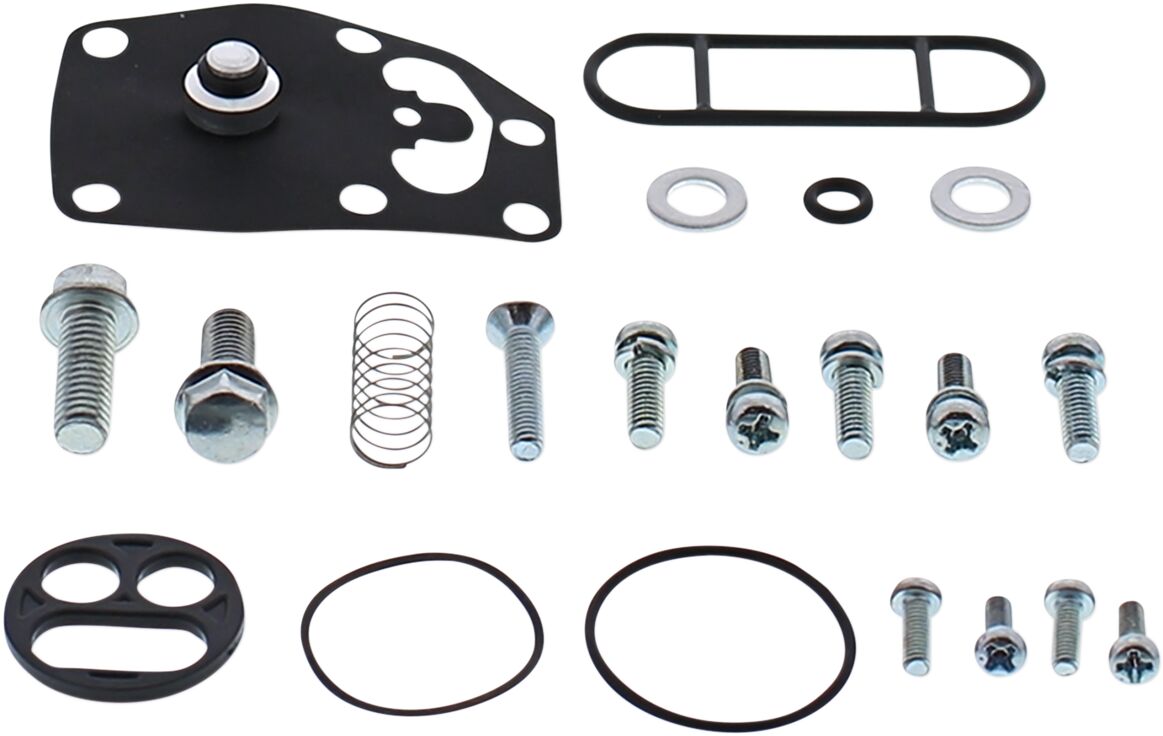 Moose Offroad Hard Parts Rebuild Kit Petcock Suz