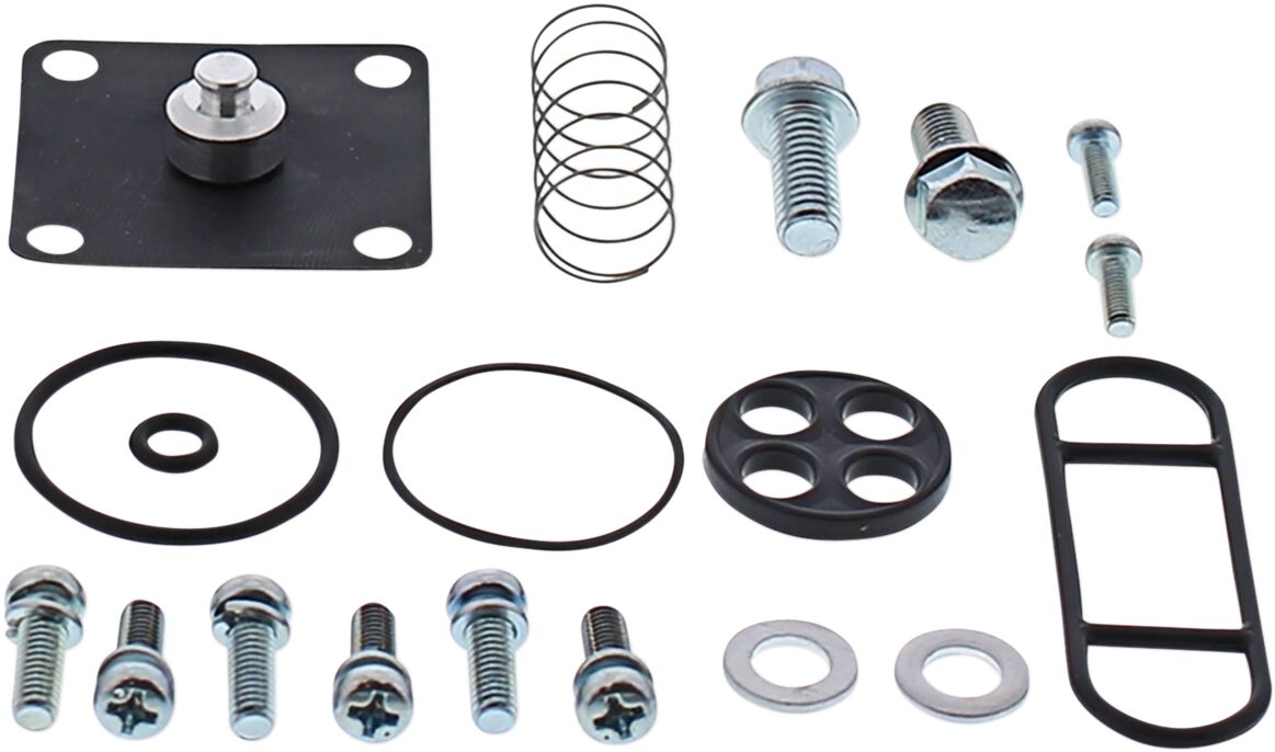 Moose Offroad Hard Parts Rebuild Kit Petcock Suz