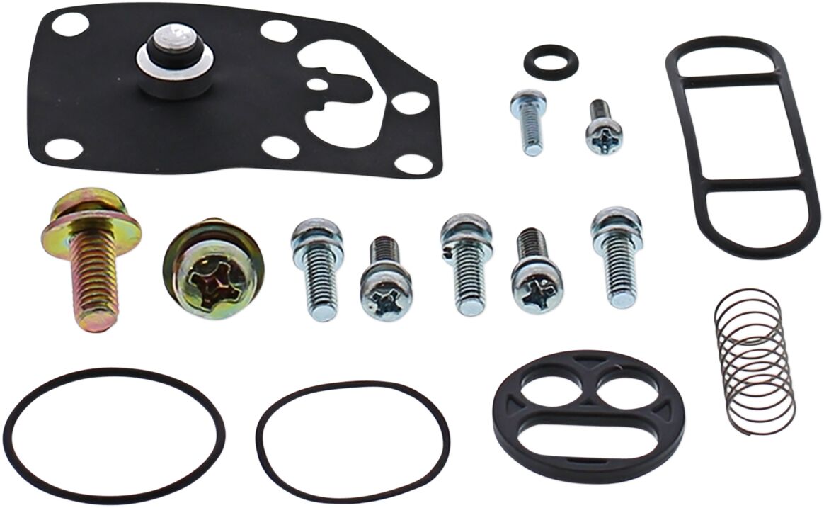 Moose Offroad Hard Parts Rebuild Kit Petcock Suz