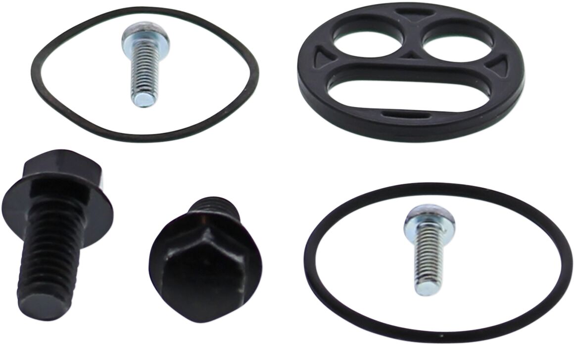 Moose Offroad Hard Parts Rebuild Kit Petcock Kaw