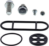 Moose Offroad Hard Parts Rebuild Kit Petcock Kaw