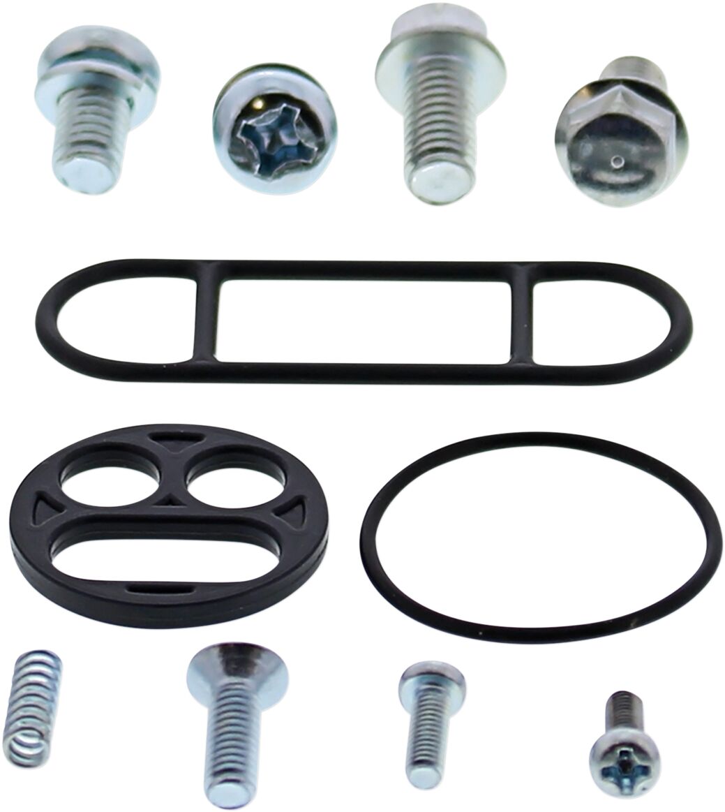 Moose Offroad Hard Parts Rebuild Kit Petcock Kaw