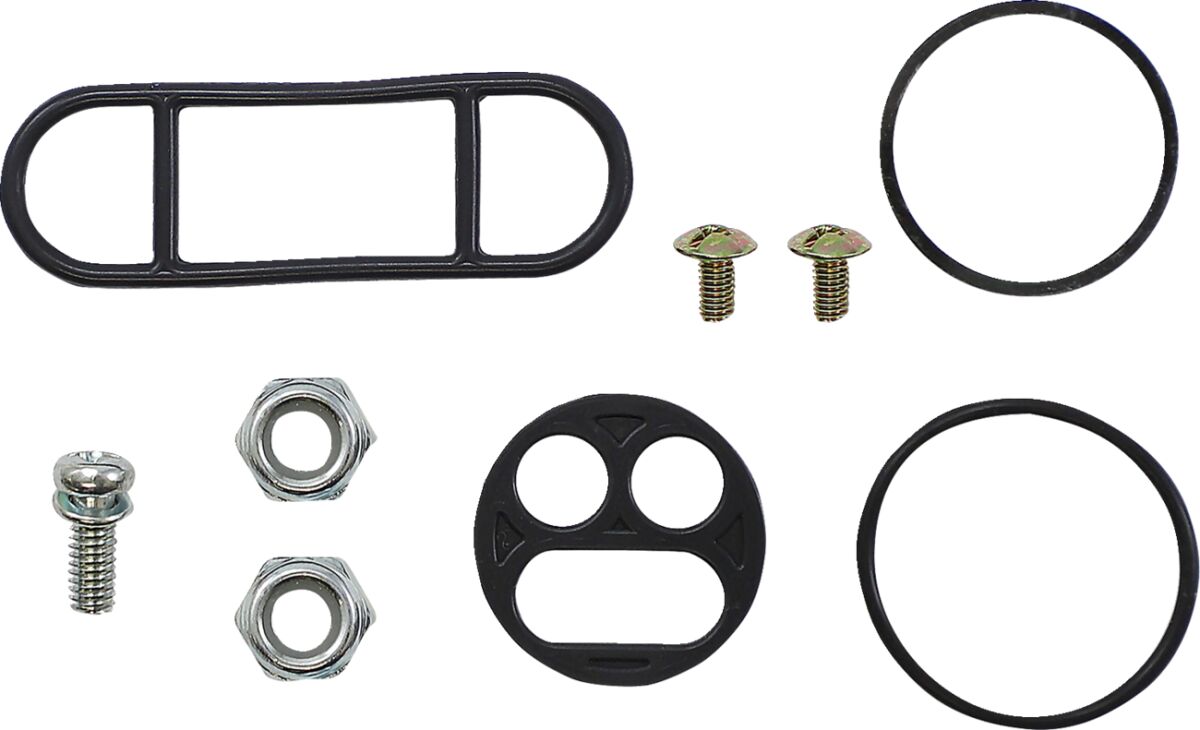 Moose Offroad Hard Parts Rebuild Kt Petcock Ac