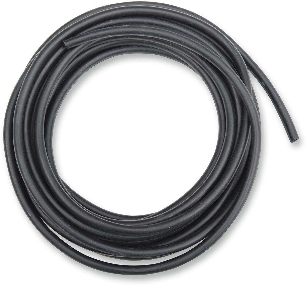 Emgo Fuel Line 3/16 Black 25 Ft