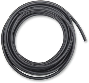 Emgo Fuel Line 1/4 Black 25 Ft