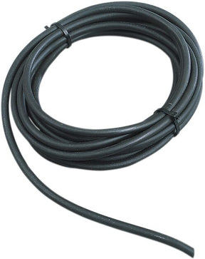 Emgo Fuel Line 1/4 Black 25 Ft