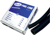 Motion Pro Fuel Line Blk Pre 1/4 25'