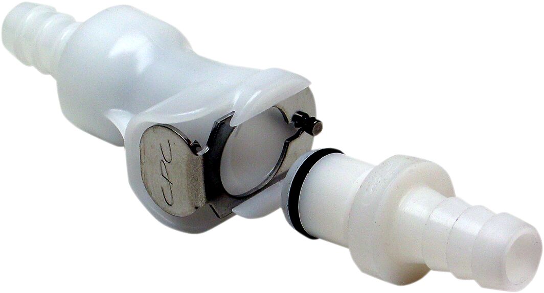 Motion Pro Fuel Line Quick Disc. 1/4