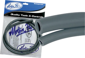 Motion Pro Fuel Line Gry 3/16 3'l