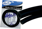 Motion Pro Fuel Line Blk 3/16 3'l