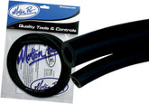 Motion Pro Fuel Line Blk 1/4 3'l