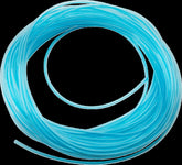 Parts Unlimited Fuel Line 1/8 Blue 100'