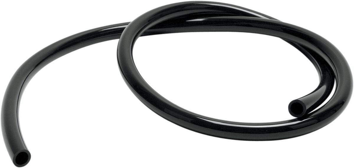 Moose Offroad Hard Parts Fuel Line Mse 5/16 3 Ft Bk