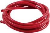 Samco Sport Vent Line 4 Mm X 2 Mm Red