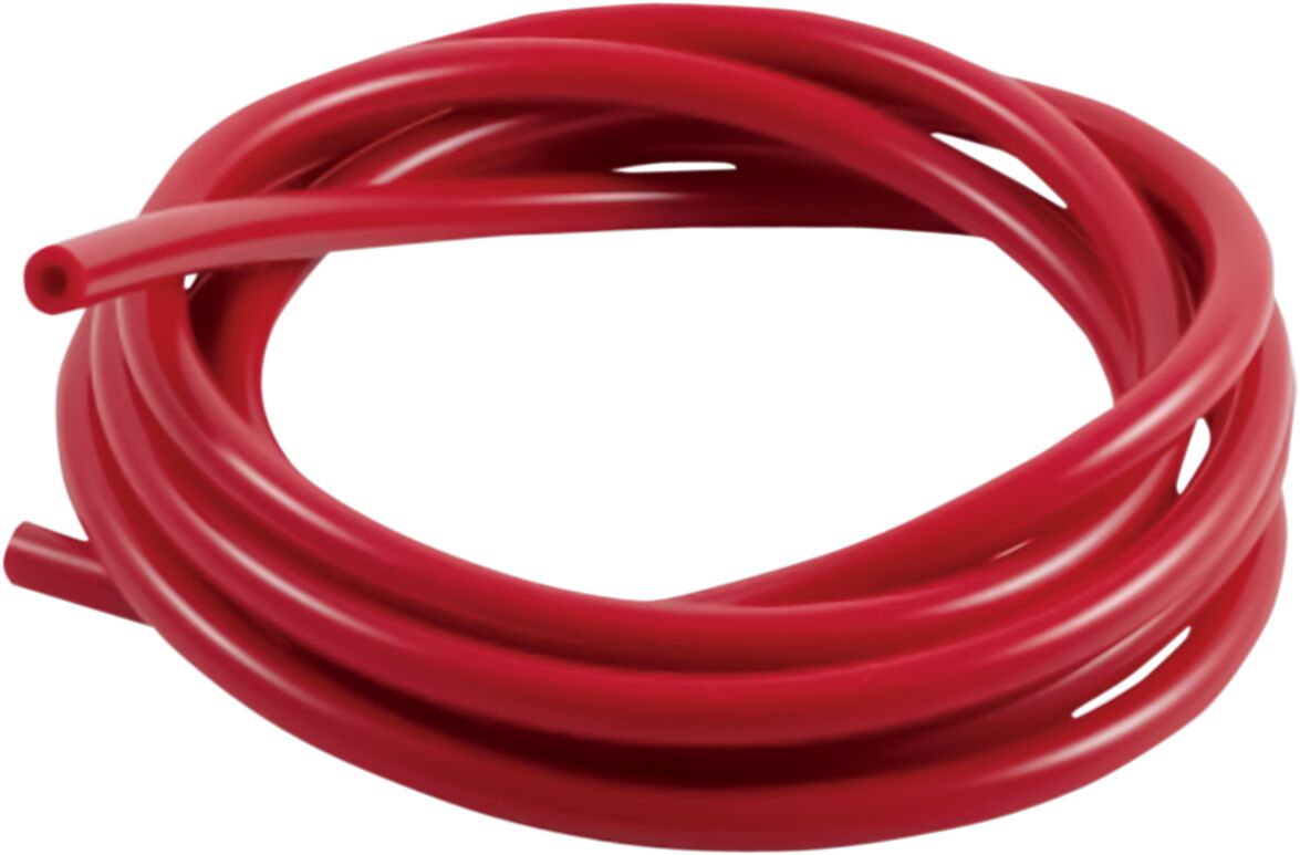 Samco Sport Vent Line 8 Mm X 3 Mm Red