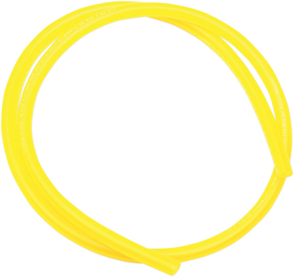 Motion Pro Fuel Line Lp Yel 5/16 3'l