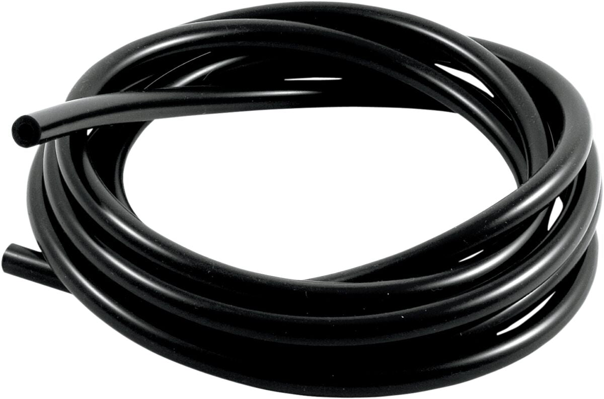 Samco Sport Vent Line 8 Mm X 3 Mm Bk