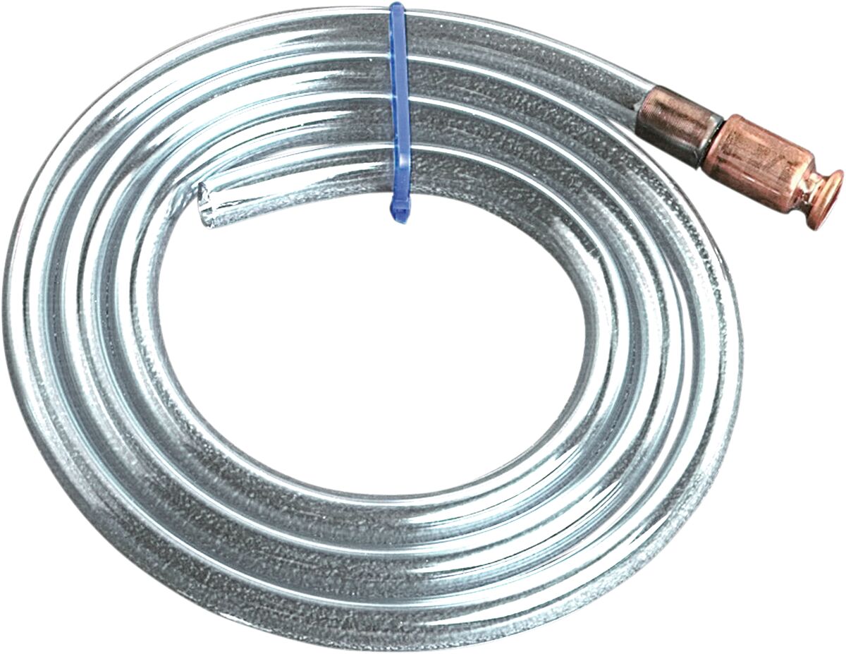 Moose Offroad Four Wheel Super Siphon 1/2 Moose