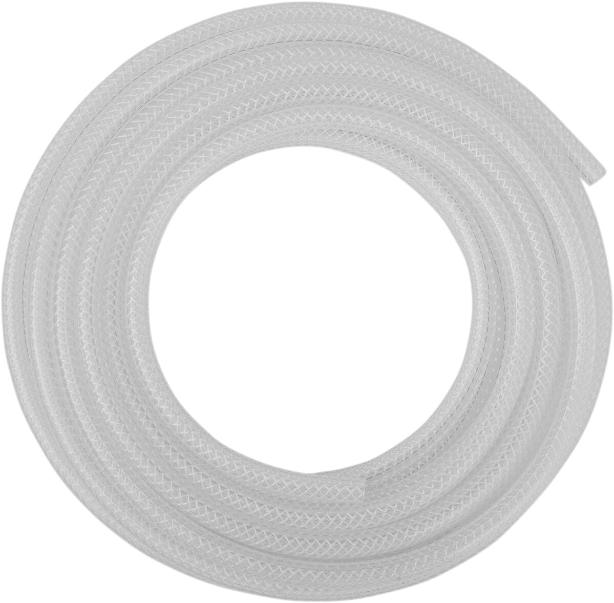 Emgo Fuel Line 3/16 Rnfrcd 25 F