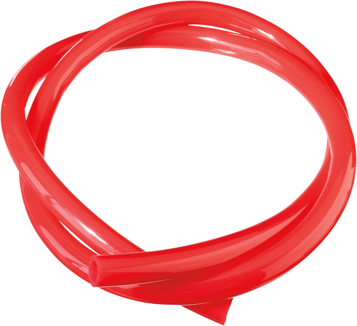 Moose Offroad Hard Parts Fuel Line Mse 3/16 3 Ft Rd