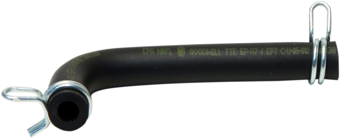 All Balls Fuelstar Hose+Clamps Kt